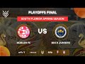 HODLER VS BOCA JUNIORS HODLER VS BOCA JUNIORS