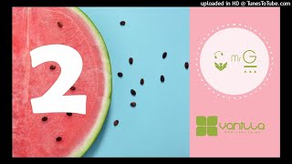 Download Lagu PART TWO - Mr G from Vanilla Radio AFRO HOUSE mix 2017-06-17 MP3