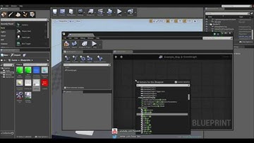 Unreal Engine 4 Tutorial - UMG Video UI