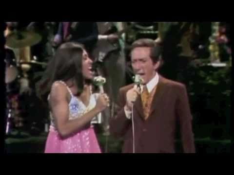 TINA TURNER & ANDY WILLIAMS "Country Girl, City Ma...