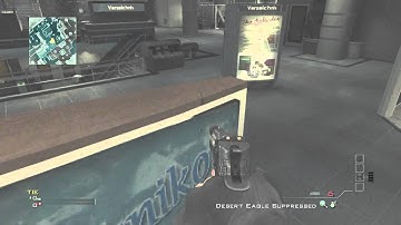 3 Strafe Jumps On Arkaden