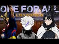 🕯Los 9 usuarios del ONE FOR ALL◾️¿El OFA es un poder MALDITO? | Vestigios del AFO ◾️My hero Academia