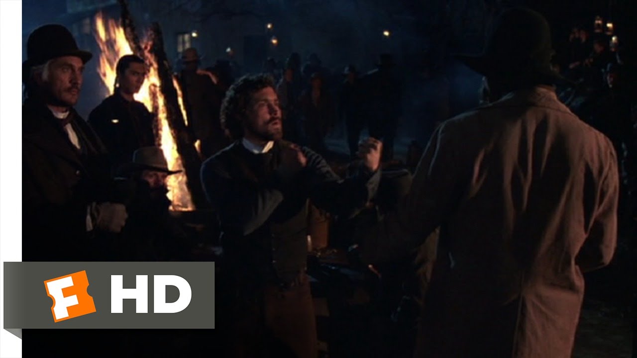 Young Guns 2 10 Movie Clip You And I 19 Hd Youtube