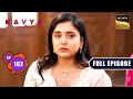 Conspiracy against adi  kavya  ek jazbaa ek junoon  ep 162  full episode  7 may 2024