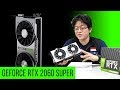 RTX Super Paling Murah: Review GeForce RTX 2060 Super - Indonesia