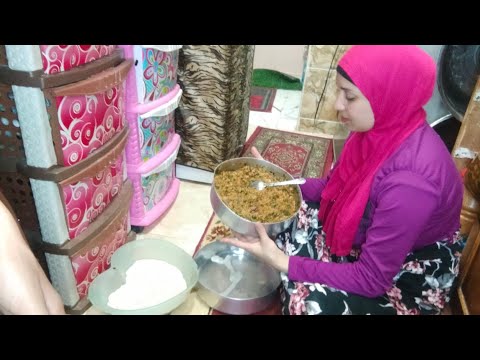 كل الفيديوهات كوم وده كوم تاني لأن حصل معجزات في كتير فيه ومكنتش هنزله بس قولت اخد رايكوا في