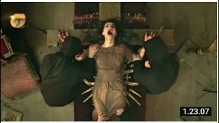 SUSTER KERASUKAN   FILM HOROR BARAT 2020 SUB INDONESIA