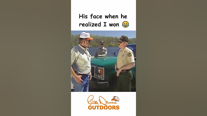 His face when he realized I won 😂