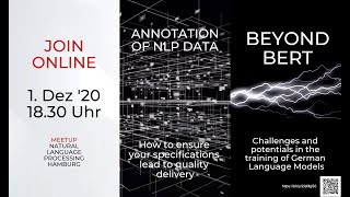 BEYOND BERT – Challenges and Potentials in the Training of German Language Models