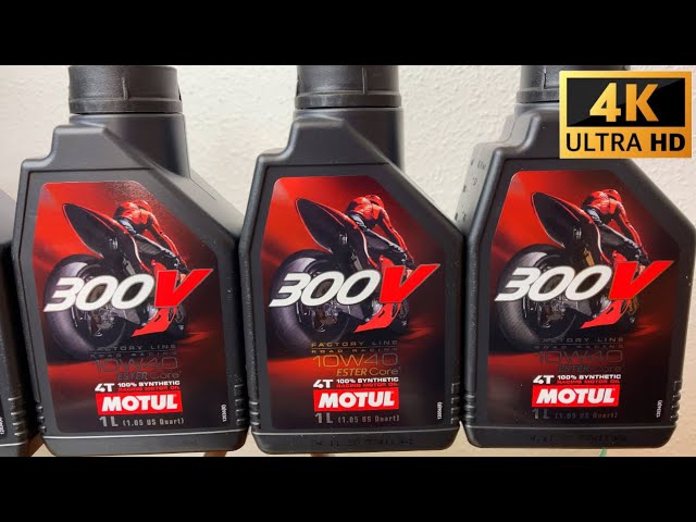 Motorcycle Oil 4T Motul 7100 10w40 - 😅🏍 [ESTER ..] - 