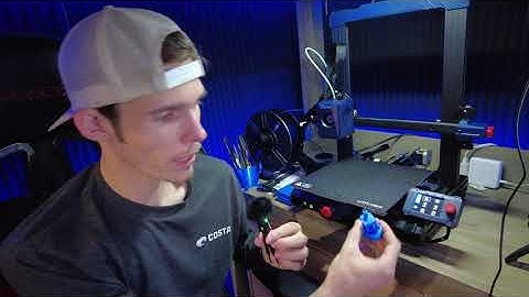 Anycubic Kobra 2 Neo 3D Printer: Initial Impressions