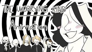 The worrying kind 15 year anniversary || The Ark Animation