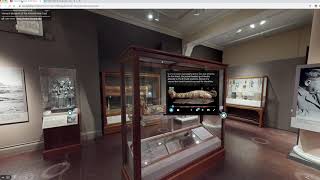 How to take a Virtual Tour at the Harvard Museum of the Ancient Near East