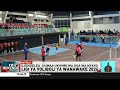 KCB wang'aria chuo cha Kenyatta seti 3-0 katika ligi ya voliboli ya wanawake 2026