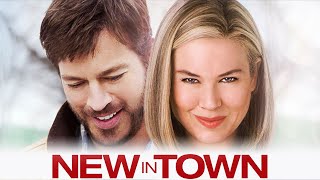 New in Town Full Movie Review in Hindi / Story and Fact Explained / Renée Zellweger