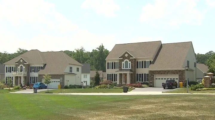 U.S. home sales in 2024 fall to lowest level since 1995 | Here's what homebuyers can expect in 2025