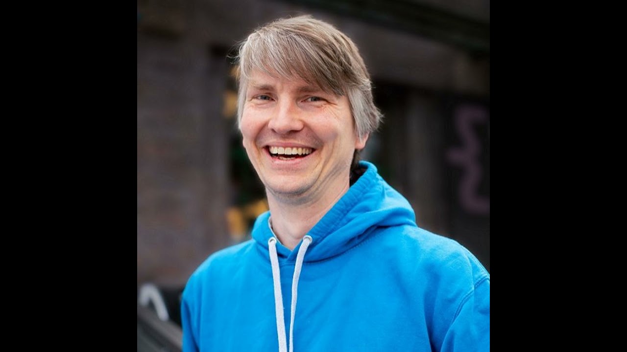Orchestrating A Path to Success - a Conversation with Bernd Ruecker