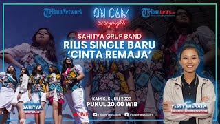 🔴SAHITYA! 5 Srikandi Remaja Indonesia Miliki Bakat di Industri ...