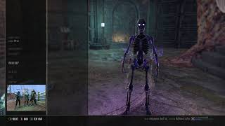 How to use Elemental Catalyst support set ESO