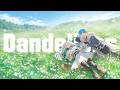 Frieren x Himmel - Dandelions アニメ AMV