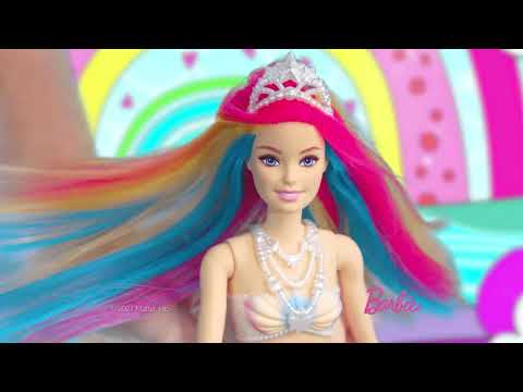Video: Hoe Maak Je Een Zeemeerminpop?