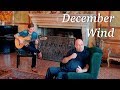 Miniature de la vidéo de la chanson December Wind