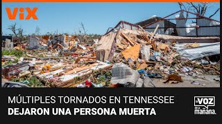 Noticias Univision de la mañana, 9 de mayo de 2024 | La Voz de la Mañana