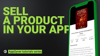 Celebrity SAP Build Apps (aka AppGyver) tutorial to design an app to sell products without coding Profile