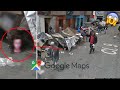 HOROR! BONGKAR MISTERI KEPALA ORANG DEKAT PULAU KALIMANTAN GOOGLE MAPS/EARTH - FOTO KEPALA MANUSIA