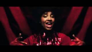 Video voorbeeld van "Esperanza Spalding - To Tide Us Over"