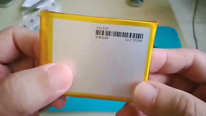 Factory unlocked ZTE MF971RS Max Power Upgrade: Transform Your Pocket WiFi with a 4100mAh Battery!