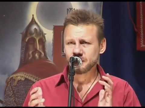 Николай Емелин - Поэты