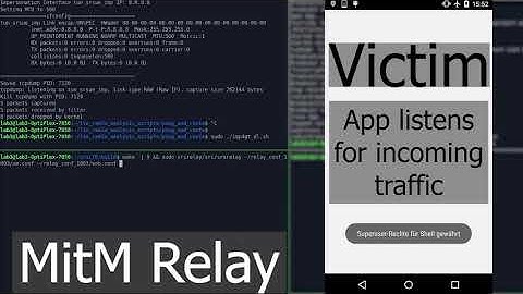 Demonstration of the downlink IMP4GT attack in a commercial LTE network