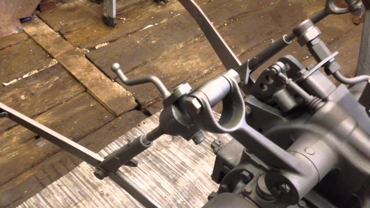 Pièce Tracteur Pièces Tracteur Massey Ferguson 130/140/152/158/374/835 - Foto 8