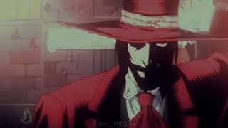 Hellsing CapCut edit