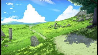ฝึก FullCG ต่ออออ / Drawing Live steam By K.Hudlearn