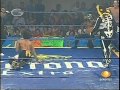 Aaa extreme tiger la parka jack evans vs shiima xion electroshock teddy hart 20090630