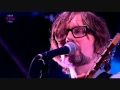 Pulp - Babies Live Reading festival 2011. Pro shot