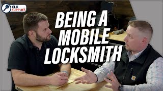 Locksmith Tips | Running a Mobile Locksmith Business 101