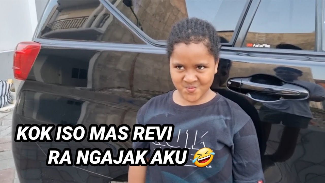 MELANI MARAH GR GR GAK DIAJAK 🤣