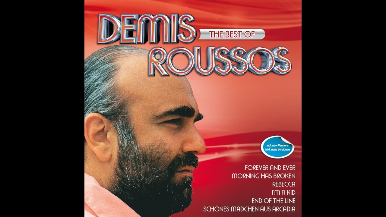 demis russo forever and ever