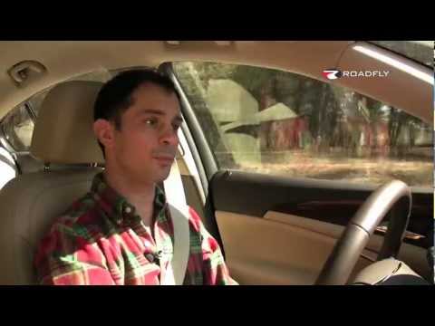 Buick Regal 2012 Test Drive & Car Review with Ross Rapoport by RoadflyTV