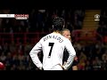 Cristiano Ronaldo Returns To England As MOST HATED PLAYER In The World (Away Game Vs Charlton)