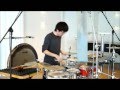 Tobias Broström - Arena performed by Shingo Takase