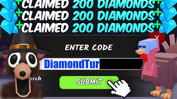 Testing ALL *NEW* Working CODES in 99 Nights in the Forest (FREE DIAMONDS!)