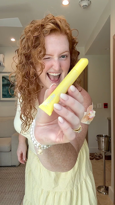 Everything I wore on my Honeymoon 🌺