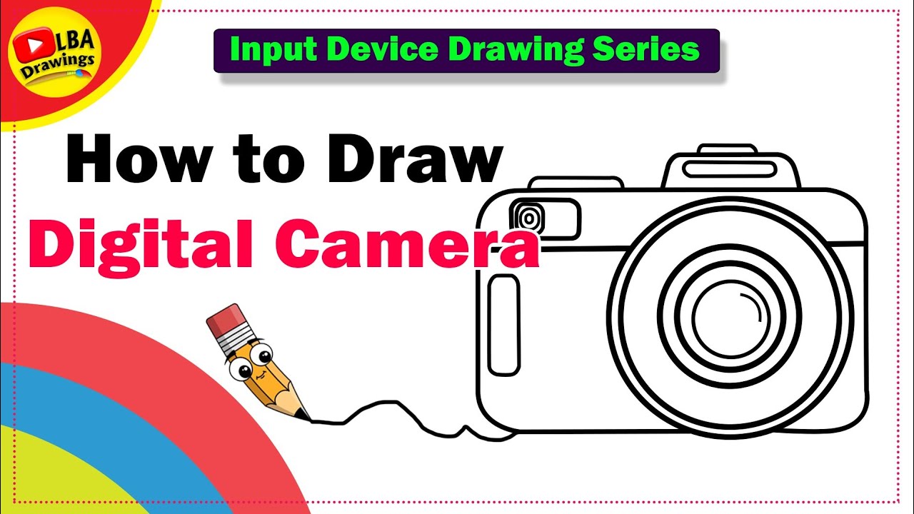 Camera Drawing Images  Free Download on Freepik