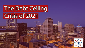 What is the Debt Ceiling?