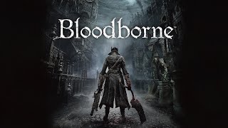 Bloodborne / Volt16 / Ps4 / Part 15