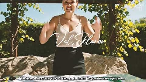 “The Founders’ Operating Matrix How Val Sklarov Turns Vision Into a Self Sustaining System”